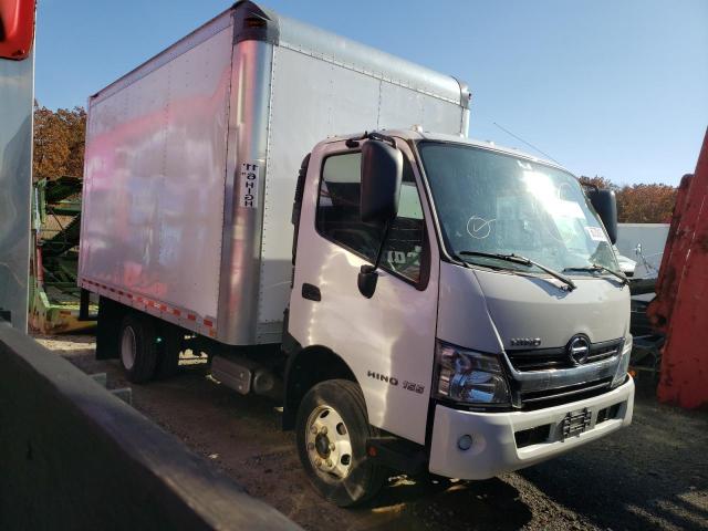 Photo 0 VIN: JHHUDM1H3LK004163 - HINO 155 