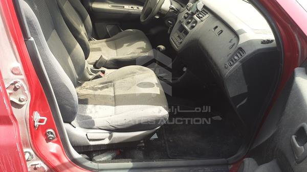 Photo 25 VIN: JHLGH48483S400065 - HONDA HRV 