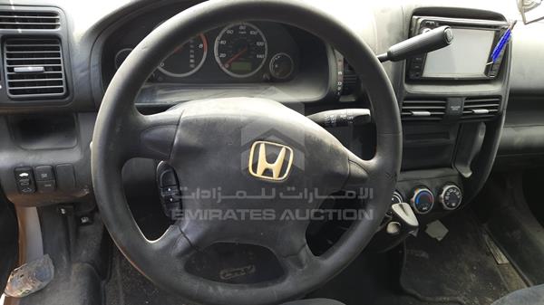 Photo 13 VIN: JHLPD78866C034078 - HONDA CRV 