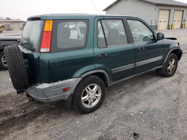 Photo 2 VIN: JHLRD1740XC078042 - HONDA CRV 