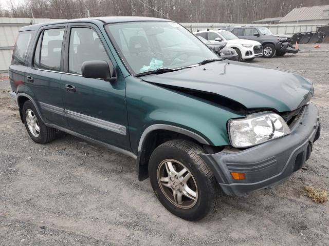 Photo 3 VIN: JHLRD1740XC078042 - HONDA CRV 