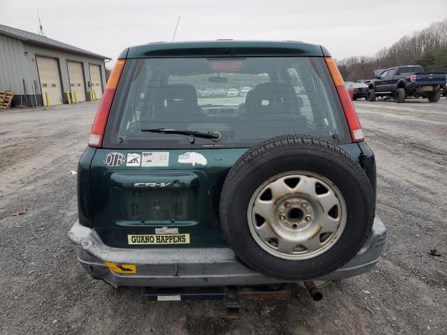 Photo 5 VIN: JHLRD1740XC078042 - HONDA CRV 