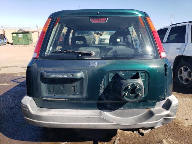 Photo 5 VIN: JHLRD1740YS022951 - HONDA CRV 