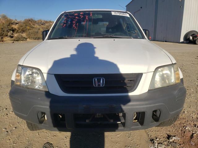 Photo 4 VIN: JHLRD1742XC021938 - HONDA CR-V LX 