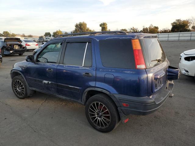 Photo 1 VIN: JHLRD1742XC066975 - HONDA CR-V LX 