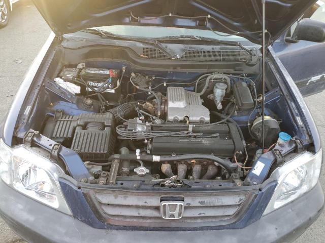 Photo 11 VIN: JHLRD1742XC066975 - HONDA CR-V LX 