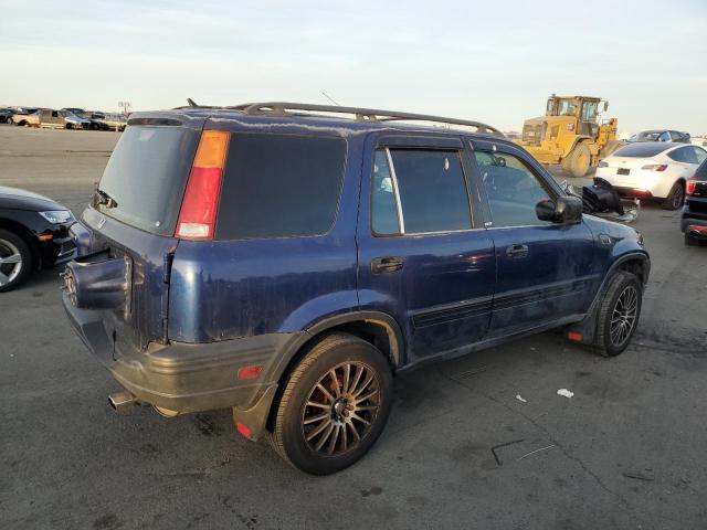 Photo 2 VIN: JHLRD1742XC066975 - HONDA CR-V LX 