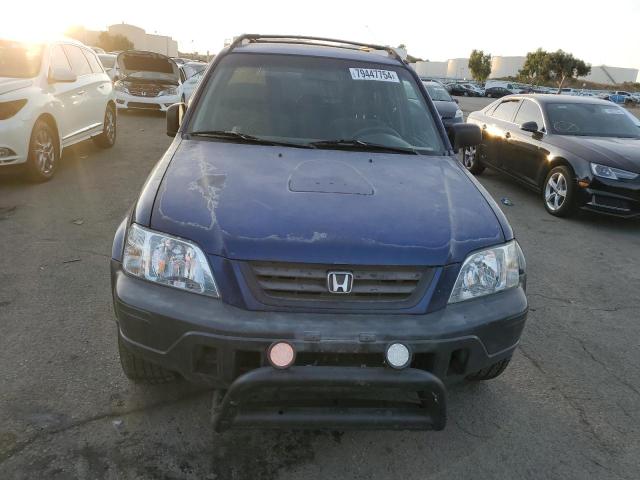 Photo 4 VIN: JHLRD1742XC066975 - HONDA CR-V LX 