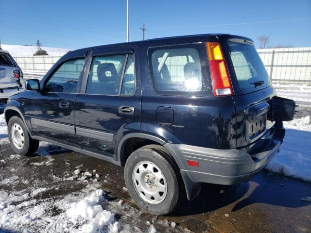 Photo 1 VIN: JHLRD17431S009746 - HONDA CRV 