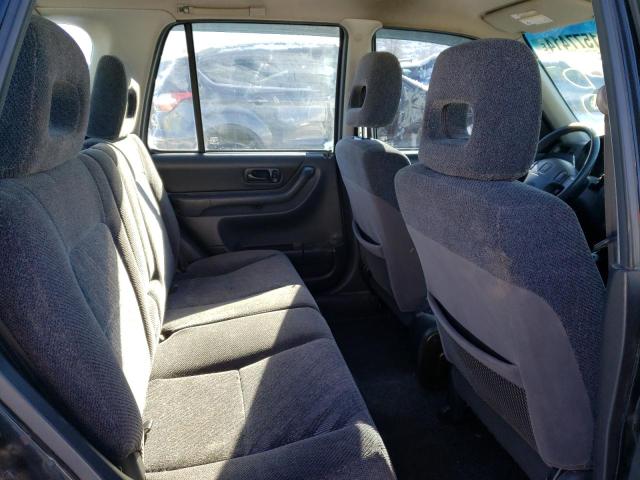 Photo 10 VIN: JHLRD17431S009746 - HONDA CRV 