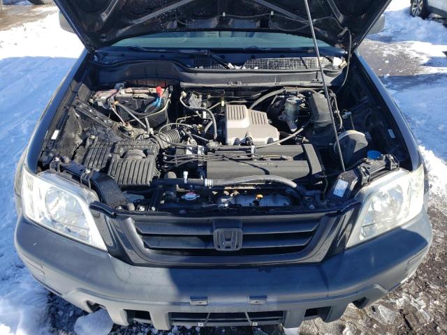 Photo 11 VIN: JHLRD17431S009746 - HONDA CRV 