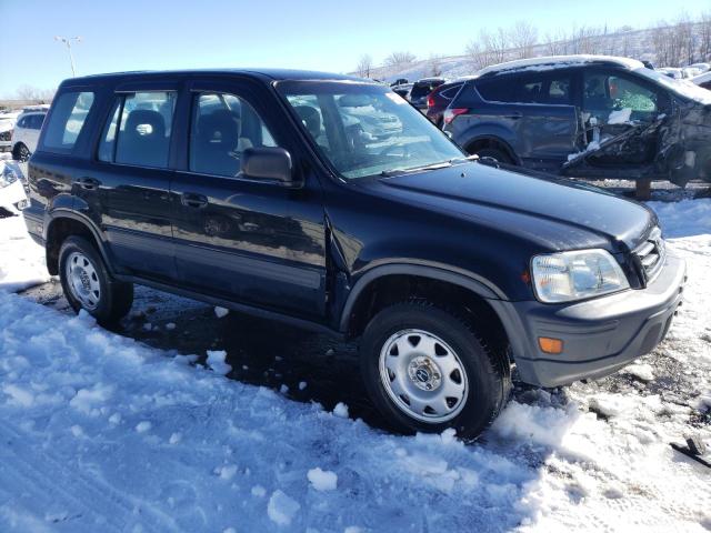 Photo 3 VIN: JHLRD17431S009746 - HONDA CRV 