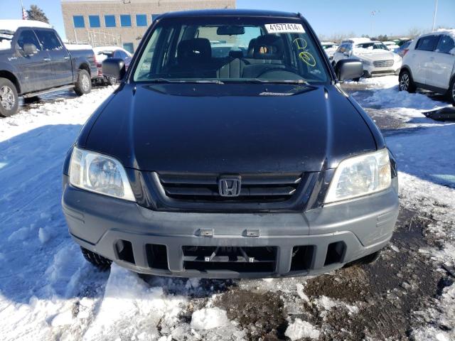 Photo 4 VIN: JHLRD17431S009746 - HONDA CRV 