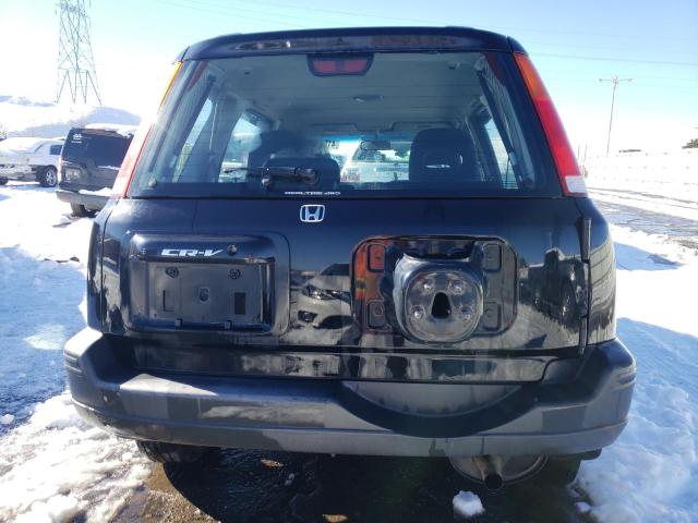 Photo 5 VIN: JHLRD17431S009746 - HONDA CRV 