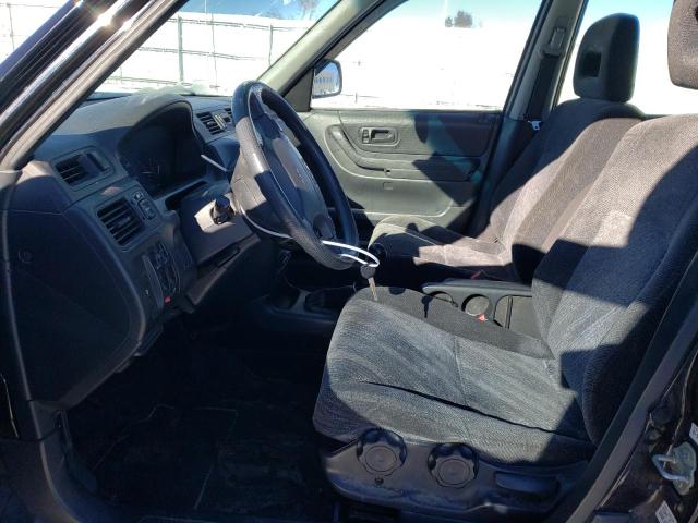 Photo 6 VIN: JHLRD17431S009746 - HONDA CRV 