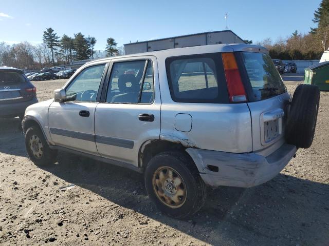 Photo 1 VIN: JHLRD17441S007147 - HONDA CRV 