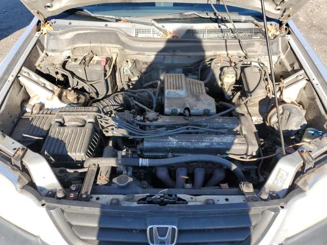 Photo 11 VIN: JHLRD17441S007147 - HONDA CRV 