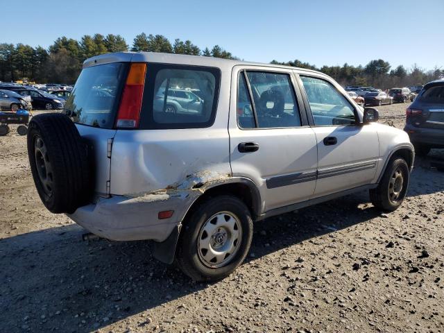 Photo 2 VIN: JHLRD17441S007147 - HONDA CRV 