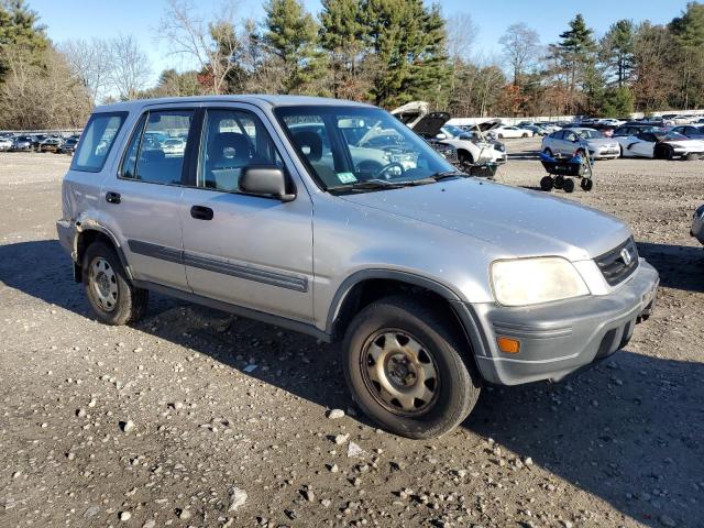 Photo 3 VIN: JHLRD17441S007147 - HONDA CRV 