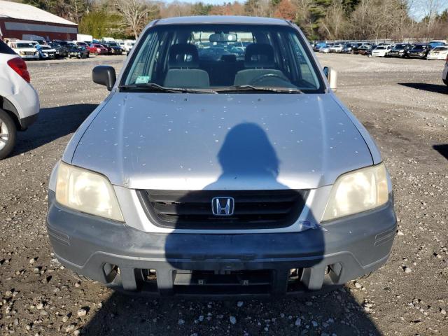 Photo 4 VIN: JHLRD17441S007147 - HONDA CRV 