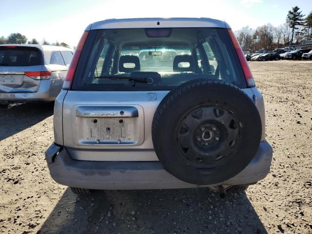 Photo 5 VIN: JHLRD17441S007147 - HONDA CRV 