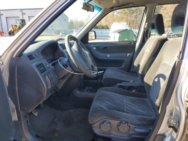 Photo 6 VIN: JHLRD17441S007147 - HONDA CRV 