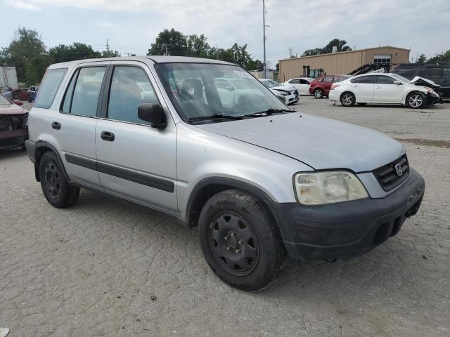 Photo 3 VIN: JHLRD17441S013109 - HONDA CRV 