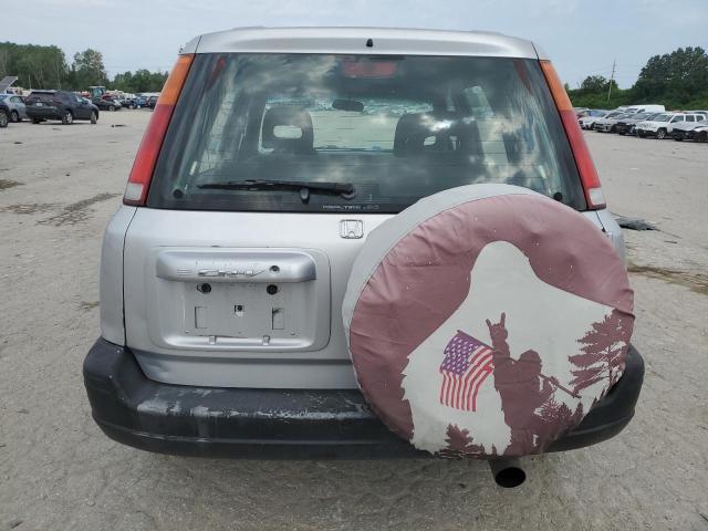 Photo 5 VIN: JHLRD17441S013109 - HONDA CRV 