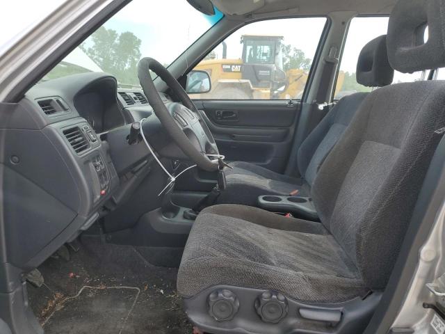 Photo 6 VIN: JHLRD17441S013109 - HONDA CRV 