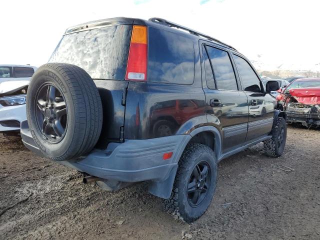 Photo 2 VIN: JHLRD1744WC083551 - HONDA CRV 