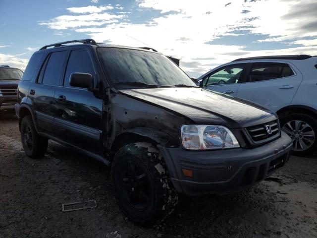 Photo 3 VIN: JHLRD1744WC083551 - HONDA CRV 