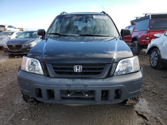 Photo 4 VIN: JHLRD1744WC083551 - HONDA CRV 