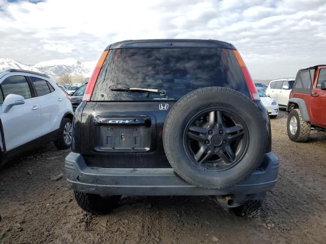 Photo 5 VIN: JHLRD1744WC083551 - HONDA CRV 