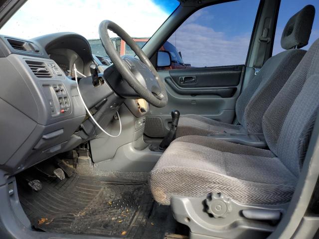 Photo 6 VIN: JHLRD1744WC083551 - HONDA CRV 