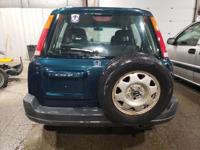 Photo 5 VIN: JHLRD1744WC092007 - HONDA CRV 