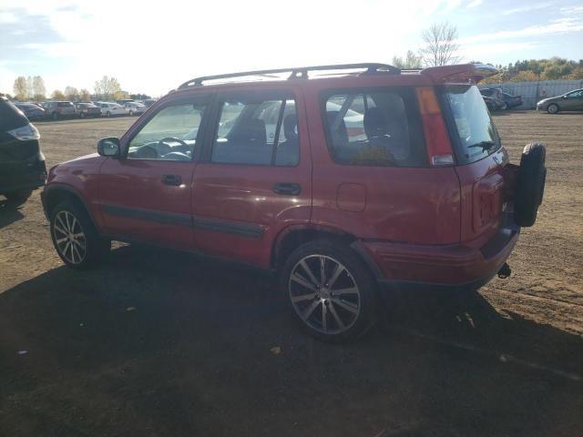 Photo 1 VIN: JHLRD1745XC812979 - HONDA CRV 