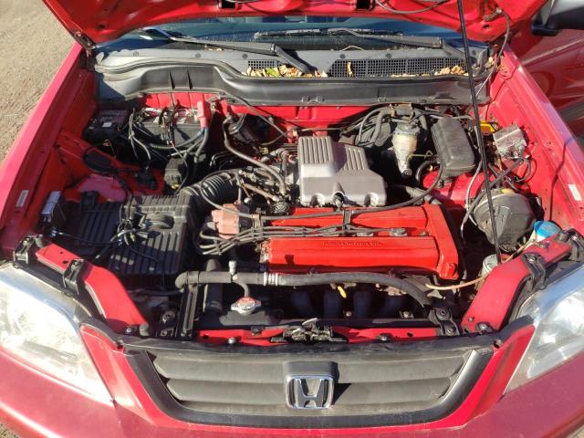 Photo 11 VIN: JHLRD1745XC812979 - HONDA CRV 