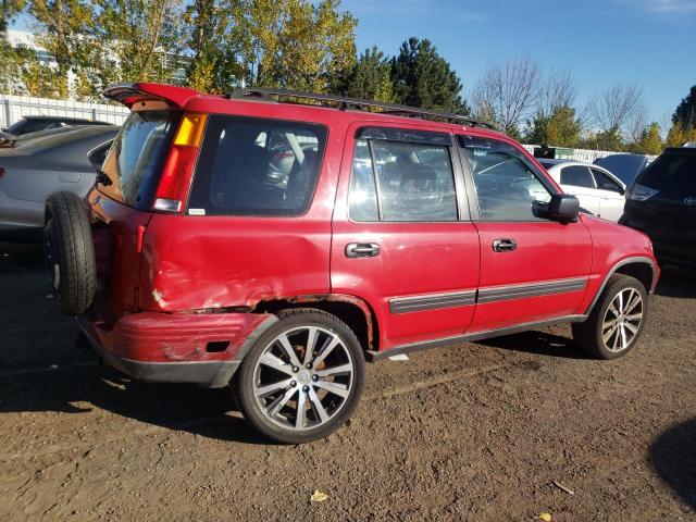 Photo 2 VIN: JHLRD1745XC812979 - HONDA CRV 