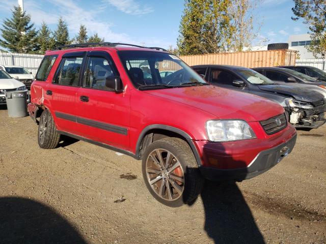 Photo 3 VIN: JHLRD1745XC812979 - HONDA CRV 