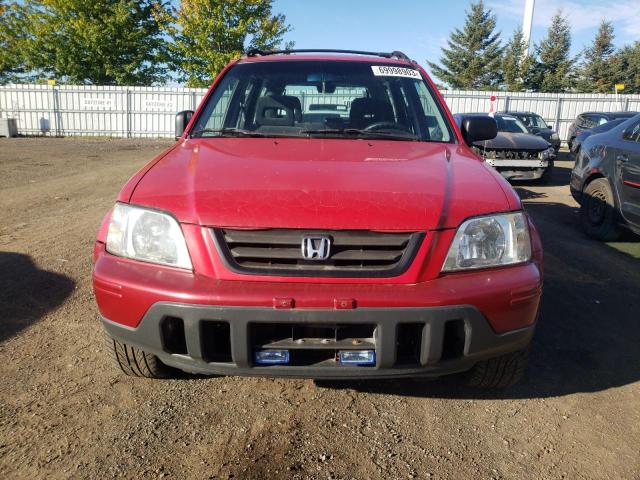 Photo 4 VIN: JHLRD1745XC812979 - HONDA CRV 