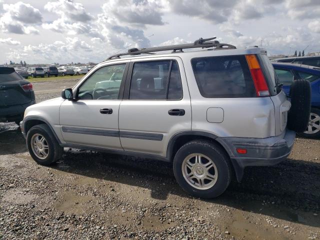 Photo 1 VIN: JHLRD1746YC043880 - HONDA CRV 