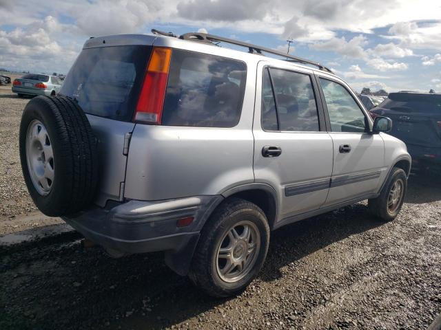 Photo 2 VIN: JHLRD1746YC043880 - HONDA CRV 