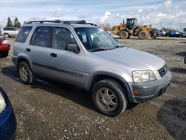 Photo 3 VIN: JHLRD1746YC043880 - HONDA CRV 