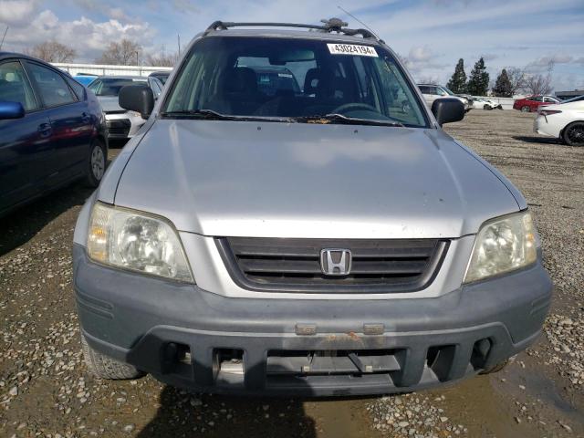 Photo 4 VIN: JHLRD1746YC043880 - HONDA CRV 