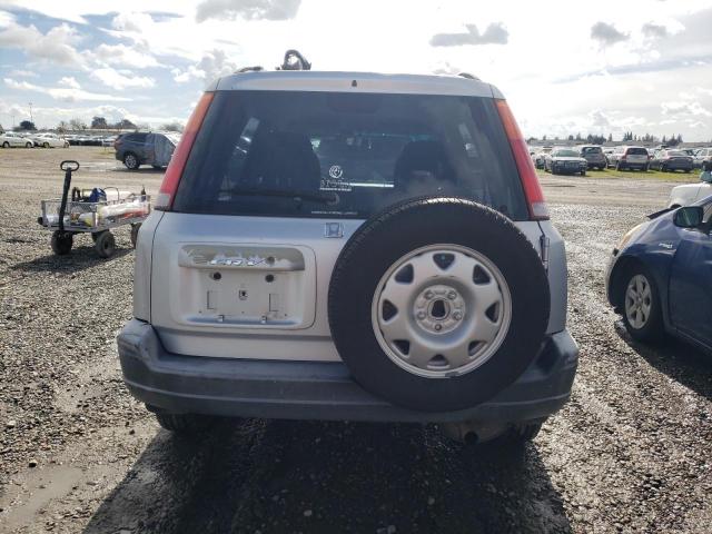 Photo 5 VIN: JHLRD1746YC043880 - HONDA CRV 