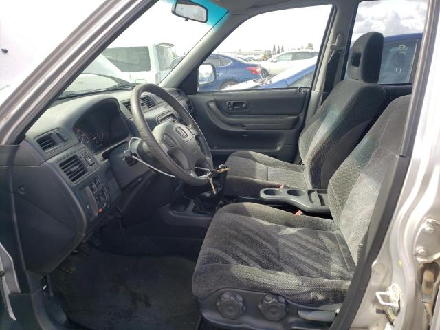 Photo 6 VIN: JHLRD1746YC043880 - HONDA CRV 