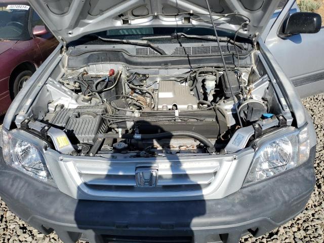 Photo 11 VIN: JHLRD17491S007323 - HONDA CR-V LX 