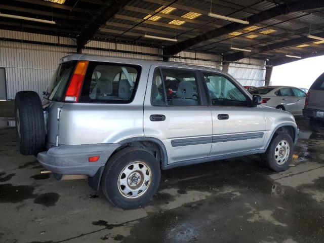 Photo 2 VIN: JHLRD1749WC044471 - HONDA CR-V LX 