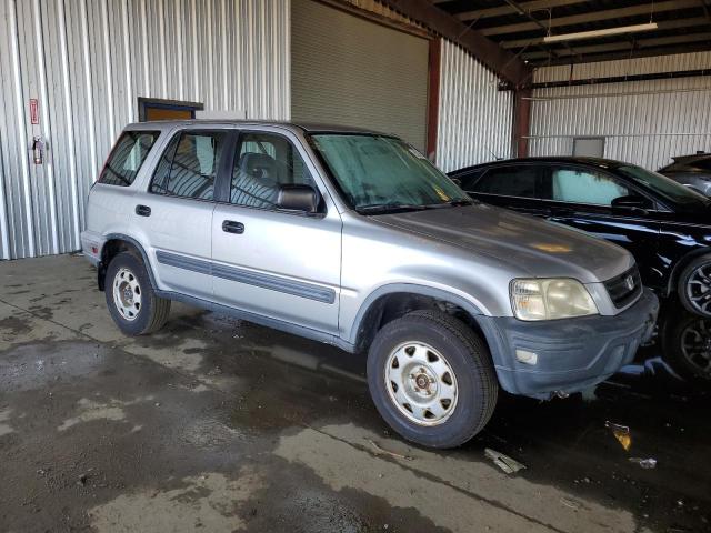 Photo 3 VIN: JHLRD1749WC044471 - HONDA CR-V LX 