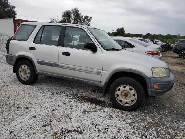 Photo 3 VIN: JHLRD1749XC079612 - HONDA CR-V LX 